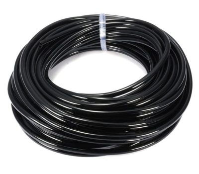 Selang PE 11mm Hidroponik Irigasi Fertigasi per meter